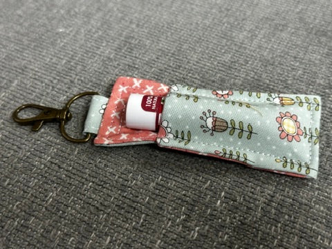 Lip Balm Holders